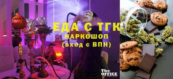 амф Пересвет