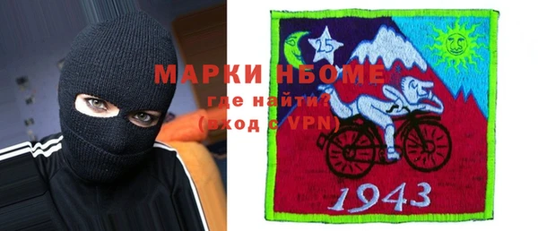 амф Пересвет